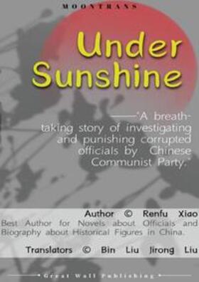 Xiao |  Under Sunshine | Buch |  Sack Fachmedien