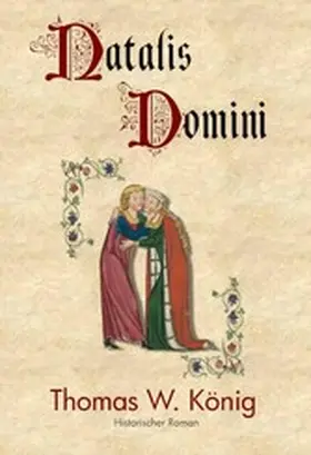 König |  Natalis Domini | eBook | Sack Fachmedien