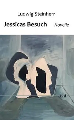 Steinherr |  Jessicas Besuch | Buch |  Sack Fachmedien