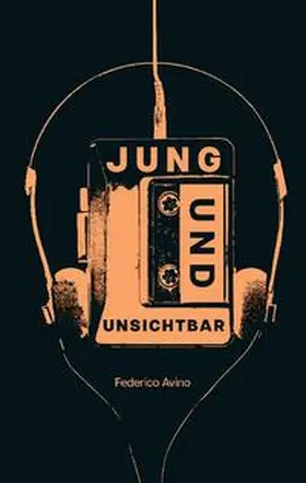 Avino | Jung und Unsichtbar | Buch | 978-3-7578-0788-7 | sack.de