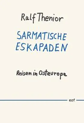 Thenior | Sarmatische Eskapaden | Buch | 978-3-7578-1094-8 | sack.de