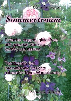 Setzer |  Sommertraum | eBook | Sack Fachmedien