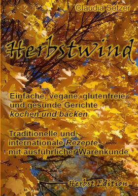 Setzer |  Herbstwind | eBook | Sack Fachmedien