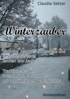 Setzer |  Winterzauber | eBook | Sack Fachmedien