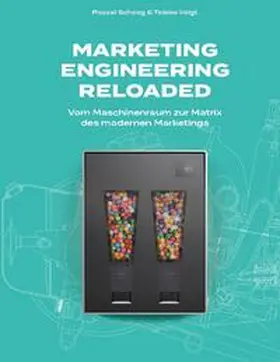 Schoog / Voigt |  Marketing Engineering Reloaded | Buch |  Sack Fachmedien