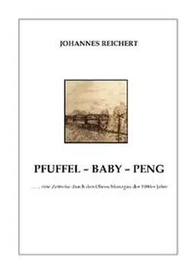 Reichert |  Pfuffel - Baby - Peng | Buch |  Sack Fachmedien