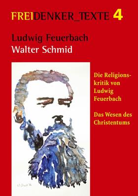 Schmid |  Ludwig Feuerbach | eBook | Sack Fachmedien