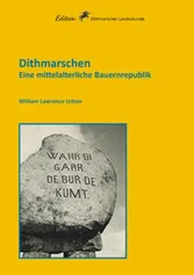 Urban |  Dithmarschen | eBook | Sack Fachmedien