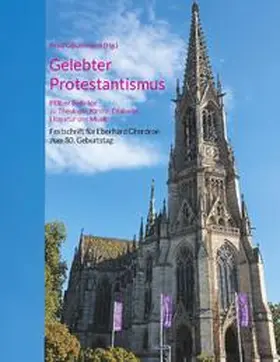 Götzelmann |  Gelebter Protestantismus | Buch |  Sack Fachmedien