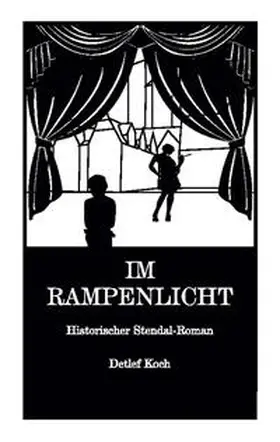 Koch |  Im Rampenlicht | Buch |  Sack Fachmedien