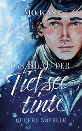 Kast | Das Blau der Tiefseetinte | E-Book | sack.de