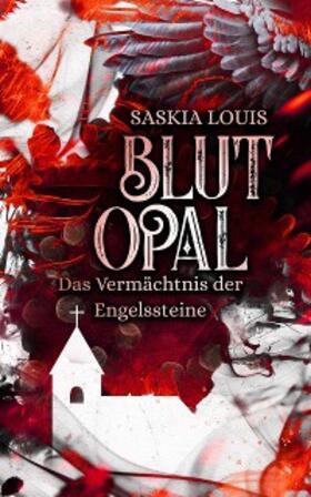 Louis |  Blutopal | eBook | Sack Fachmedien