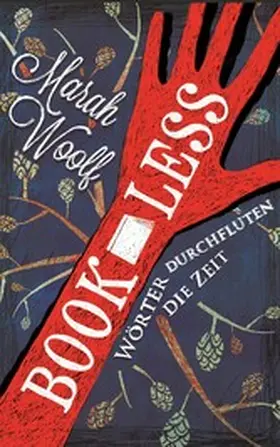 Woolf |  BookLess 1. Wörter durchfluten die Zeit. | eBook | Sack Fachmedien