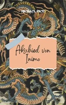 Pick |  Abschied von Inimo | eBook | Sack Fachmedien