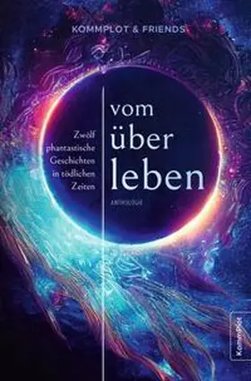 Brendel / Geißlinger / Gerres |  Vom Überleben | Buch |  Sack Fachmedien