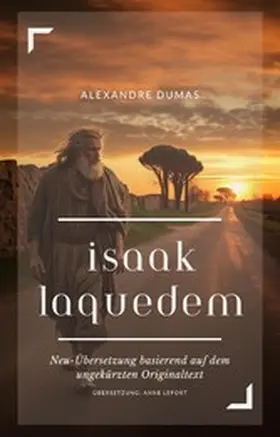 Dumas |  Isaak Laquedem | eBook | Sack Fachmedien