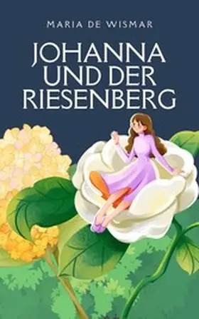 Pick |  Johanna und der Riesenberg | eBook | Sack Fachmedien