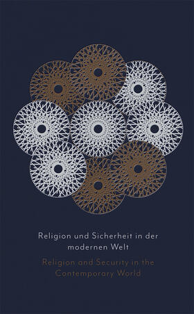 Al Salmi |  Religion und Sicherheit in der modernen Welt Religion and Security in the Contemporary World | Buch |  Sack Fachmedien