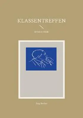 Becker |  Klassentreffen | Buch |  Sack Fachmedien