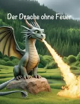 Schäfer |  Der Drache ohne Feuer | Buch |  Sack Fachmedien