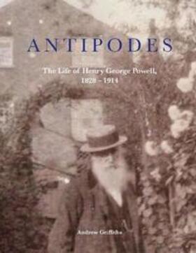 Griffiths |  Antipodes | Buch |  Sack Fachmedien