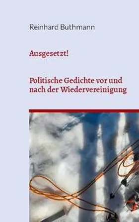 Buthmann |  Ausgesetzt! | Buch |  Sack Fachmedien