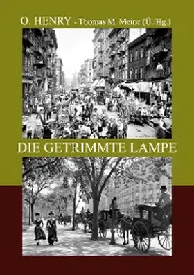 Henry / Meine |  Die getrimmte Lampe | eBook | Sack Fachmedien