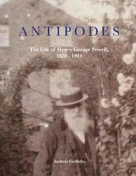 Griffiths |  Antipodes | eBook | Sack Fachmedien