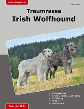 Fleming |  Traumrasse Irish Wolfhound | eBook | Sack Fachmedien