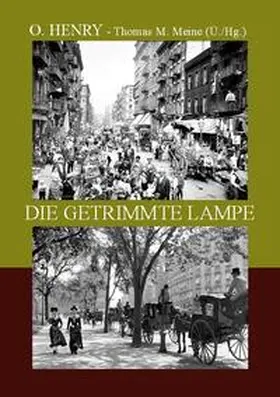 Henry / Meine |  Die getrimmte Lampe | Buch |  Sack Fachmedien