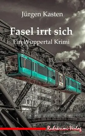 Kasten |  Fasel irrt sich | eBook | Sack Fachmedien