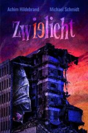 Schmidt / Hildebrand / Blackwood |  Zwielicht 19 | Buch |  Sack Fachmedien