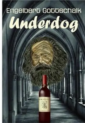 Gottschalk |  Underdog | eBook | Sack Fachmedien