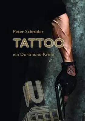 Schröder |  Tattoo | Buch |  Sack Fachmedien