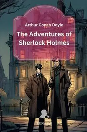 Doyle |  The Adventures of Sherlock Holmes | Buch |  Sack Fachmedien