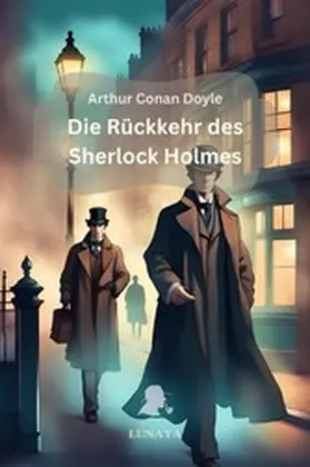 Doyle |  Die Rückkehr des Sherlock Holmes | eBook | Sack Fachmedien