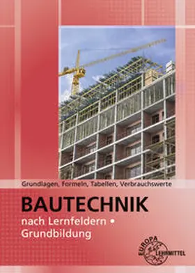 Traub / Peschel / Ballay |  Grundlagen, Formeln, Tabellen, Verbrauchswerte | Buch |  Sack Fachmedien