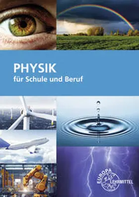 Ignatowitz / Jungblut / Maier |  Physik für Schule und Beruf | Buch |  Sack Fachmedien