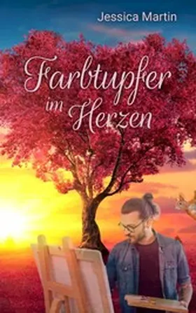 Martin |  Farbtupfer im Herzen | eBook | Sack Fachmedien