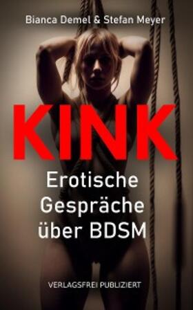 Demel / Meyer |  kink! | eBook | Sack Fachmedien