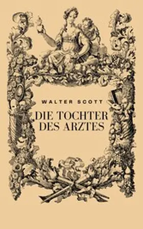 Scott |  Die Tochter des Arztes | eBook | Sack Fachmedien