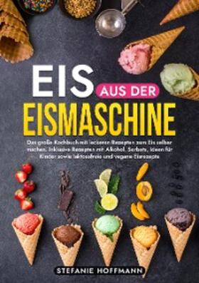 Hoffmann |  Eis aus der Eismaschine | eBook | Sack Fachmedien