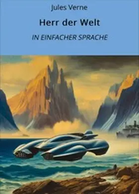 Verne / Graf |  Herr der Welt: In Einfacher Sprache | eBook | Sack Fachmedien