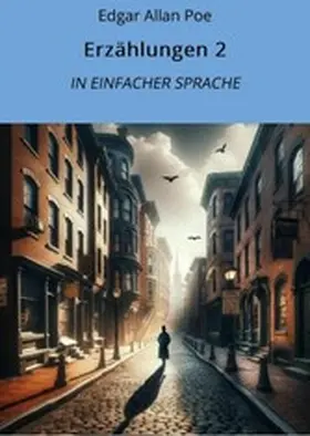 Graf |  Erzählungen 2: In Einfacher Sprache | eBook | Sack Fachmedien