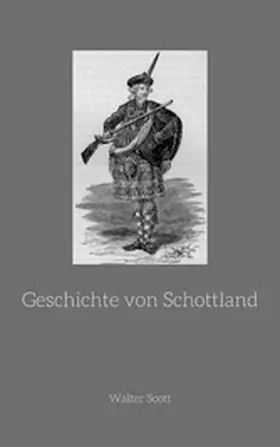 Scott / Pick |  Geschichte von Schottland | eBook | Sack Fachmedien