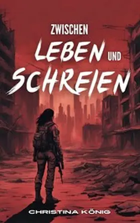 König |  Zwischen Leben und Schreien | eBook | Sack Fachmedien