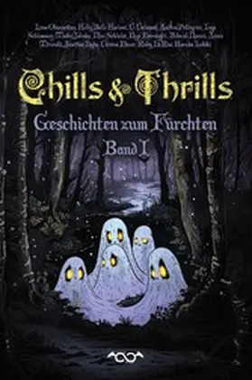 Gaze / Valmont / Obscuritas |  Chills & Thrills | eBook | Sack Fachmedien