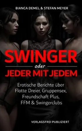 Demel / Meyer |  Swinger | eBook | Sack Fachmedien