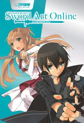 Kawahara / Nakamura |  Jubiläumsedition: Sword Art Online - Aincrad 01 | Buch |  Sack Fachmedien