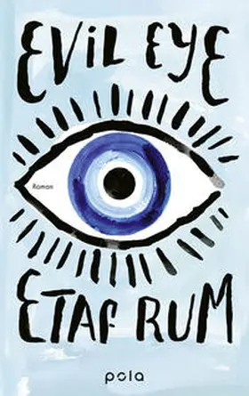 Rum |  Evil Eye | Buch |  Sack Fachmedien